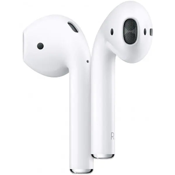 Casti APPLE AirPods 2 MV7N2ZM/A, True Wireless, Bluetooth, In-Ear, Microfon, alb